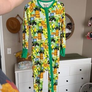 Secret stock reserve only 100 made John Deere